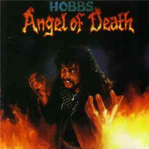 Hobbs Angel Of Death - Hobbs' Angel Of Death FLAC album