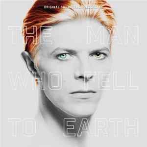Various - The Man Who Fell To Earth FLAC album