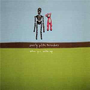 Overly Polite Tornadoes - When You Wake Up FLAC album