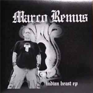 Marco Remus - Indian Beast EP FLAC album