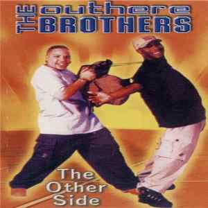 The Outhere Brothers - The Other Side FLAC album