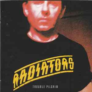 The Radiators From Space - Trouble Pilgrim FLAC album