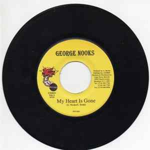 George Nooks - My Heart Is Gone FLAC album