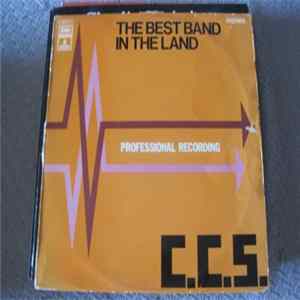 CCS - The Best Band In The Land FLAC album