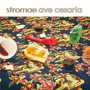 Stromae - Ave Cesaria FLAC album