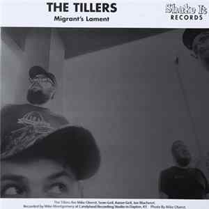 The Tillers / Frontier Folk Nebraska - Migrant's Lament / Ghost On The Tap FLAC album