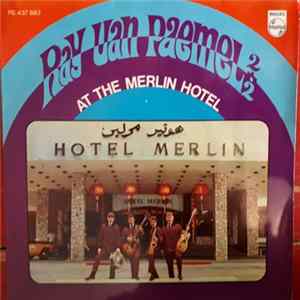 Ray Van Paemel - Ray Van Paemel 2 + 2 At The Merlin Hotel FLAC album