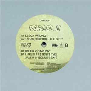 Various - Parcel II FLAC album