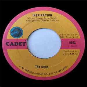 The Dells - Inspiration / You Belong To Someone Else FLAC album