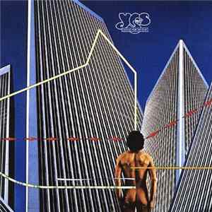 Yes - Going For The One FLAC album