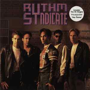 Rythm Syndicate - Rythm Syndicate FLAC album