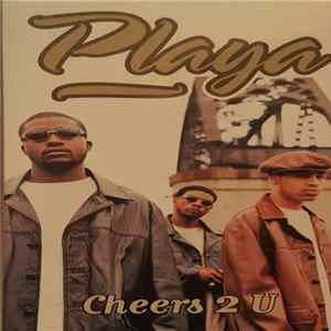 Playa - Cheers 2 U FLAC album