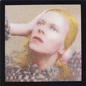 David Bowie - Hunky Dory FLAC album