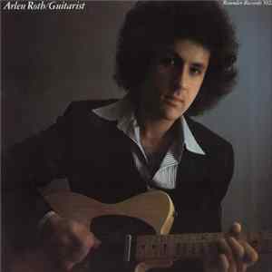 Arlen Roth - Arlen Roth/Guitarist FLAC album