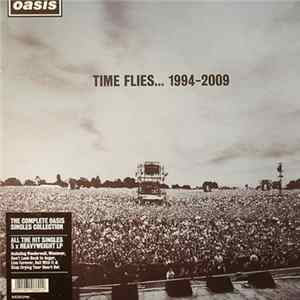 Oasis - Time Flies... 1994-2009 FLAC album