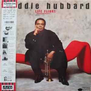 Freddie Hubbard - Life Flight FLAC album