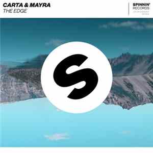 Carta & Mayra - The Edge FLAC album