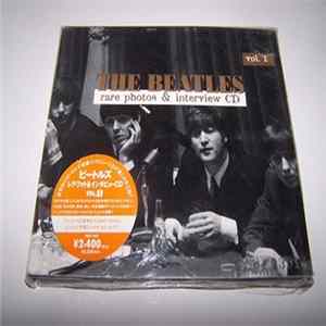 The Beatles - Rare Photos & Interview CD Vol. 1 FLAC album