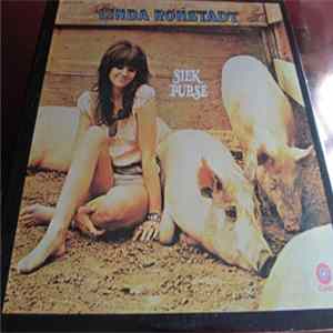 Linda Ronstadt - Silk Purse FLAC album