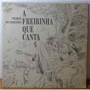 Soeur Sourire - A Freirinha Que Canta FLAC album