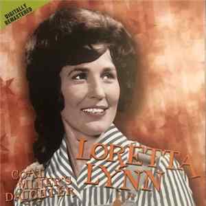 Loretta Lynn - Coal Miners Daughter FLAC album
