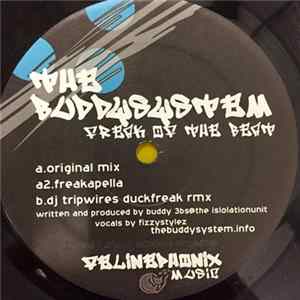 The Buddy System - Freak Of The Beat FLAC album