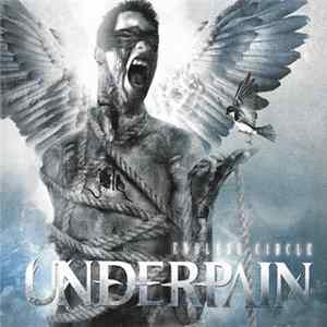 Underpain - Endless Circle FLAC album