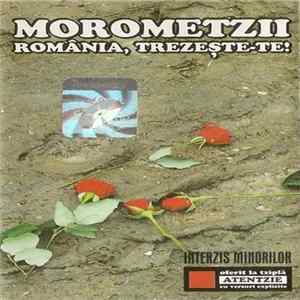 Morometzii - România, Trezește-te! FLAC album