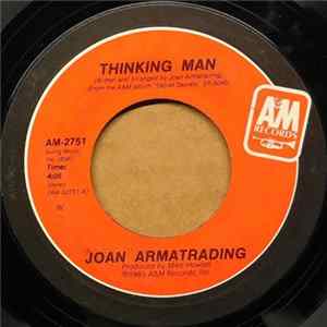 Joan Armatrading - Thinking Man FLAC album