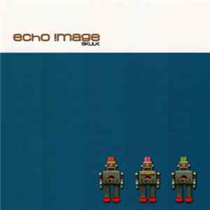 Echo Image - Skulk FLAC album