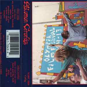 Solomon Grundy - Solomon Grundy FLAC album