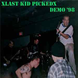 Last Kid Picked - Demo '98 FLAC album