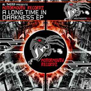 Various - A Long Time In Darkness EP FLAC album