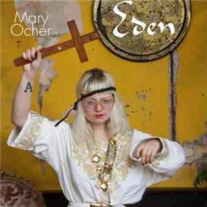 Mary Ocher - Eden FLAC album