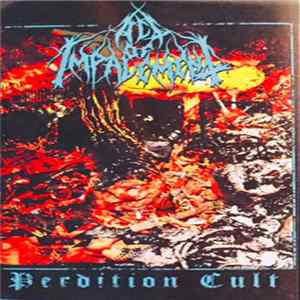 Act Of Impalement - Perdition Cult FLAC album