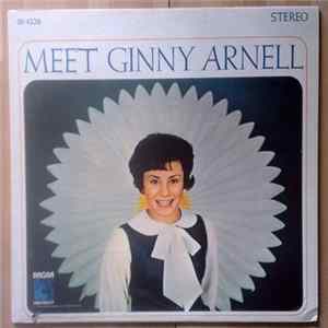 Ginny Arnell - Meet Ginny Arnell FLAC album