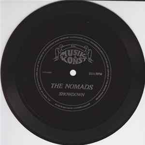 The Nomads - Showdown FLAC album