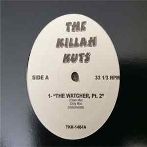 Various - The Watcher Pt. 2/Bust At You FLAC album