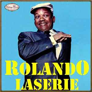 Rolando La Serie - Rolando La Serie FLAC album
