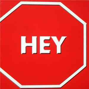 Hey - Hey FLAC album