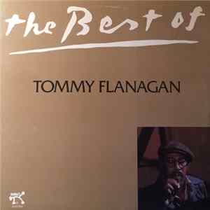 Tommy Flanagan - The Best Of FLAC album