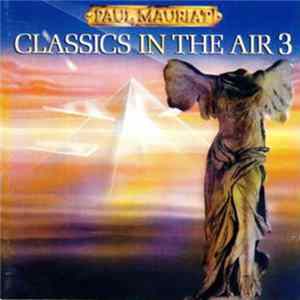 Paul Mauriat - classics in the air 3 FLAC album