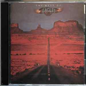 Eagles - The Best Of Eagles FLAC album