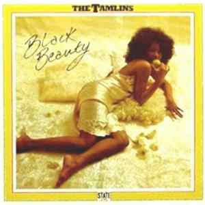 The Tamlins - Black Beauty FLAC album