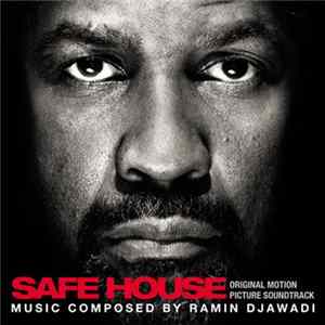 Ramin Djawadi - Safe House (Original Motion Picture Soundtrack) FLAC album