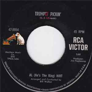 Al (He's The King) Hirt - Trumpet Pickin' FLAC album