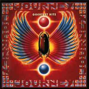 Journey - Greatest Hits FLAC album