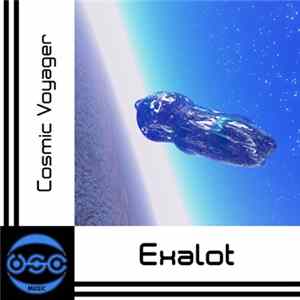 Exalot - Cosmic Voyager FLAC album