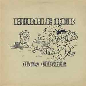 The Reprobates - Rubble Dub FLAC album