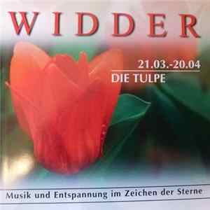 Heinz Reutlinger - Der Widder - Die Tulpe FLAC album